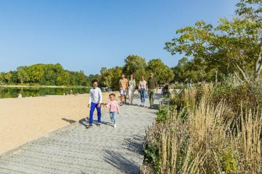 Orléans, le week end qui remplace les plans compliqués